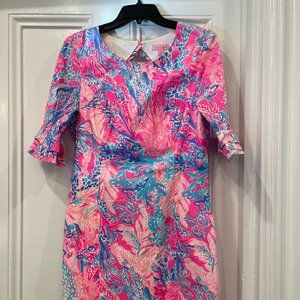 Lily Pulitzer Dress